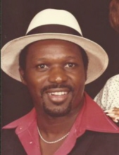 Arnell Jackson, Jr.