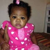 Baby Maliyah Nacoll Robinson 22377630