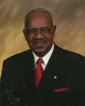 Marion D. Smith