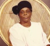Elder Mary R. Johnson