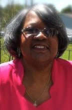 Brenda Joyce Graham