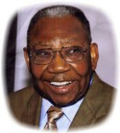 Rev. Dr.  Isaac B. Horton, II