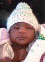 Baby Girl Diserae Judah Prince 22377830