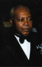 Marvin Moses, Jr.