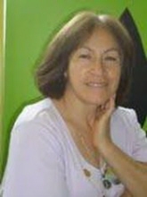 Daria Romero-Espinoza