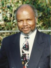 Elder Serge Gonel