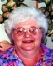 Dorothy J. Cunningham