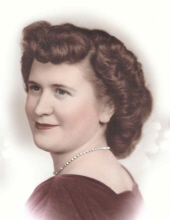 Betty Jane Leister