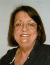 Barbara  Johnson