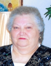 Barbara  Jean Ferguson