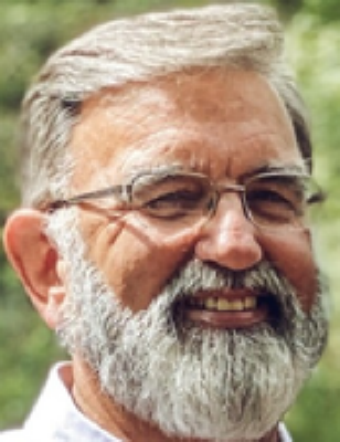 Rev. Dwayne Allan Ryals