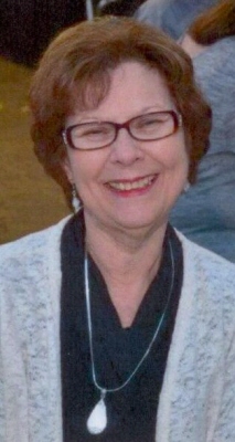 Photo of Kathleen Hayes