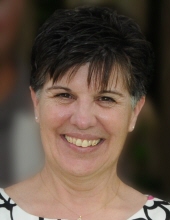 Julie Ann Dieux