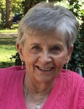Nancy J. Berger