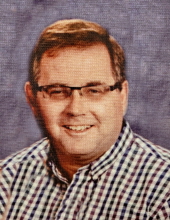 Pastor Jeffrey Scott Garrison