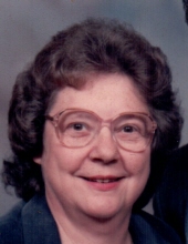 Marilyn J. Hadesty