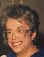 Rosemarie Ann Dymkowski