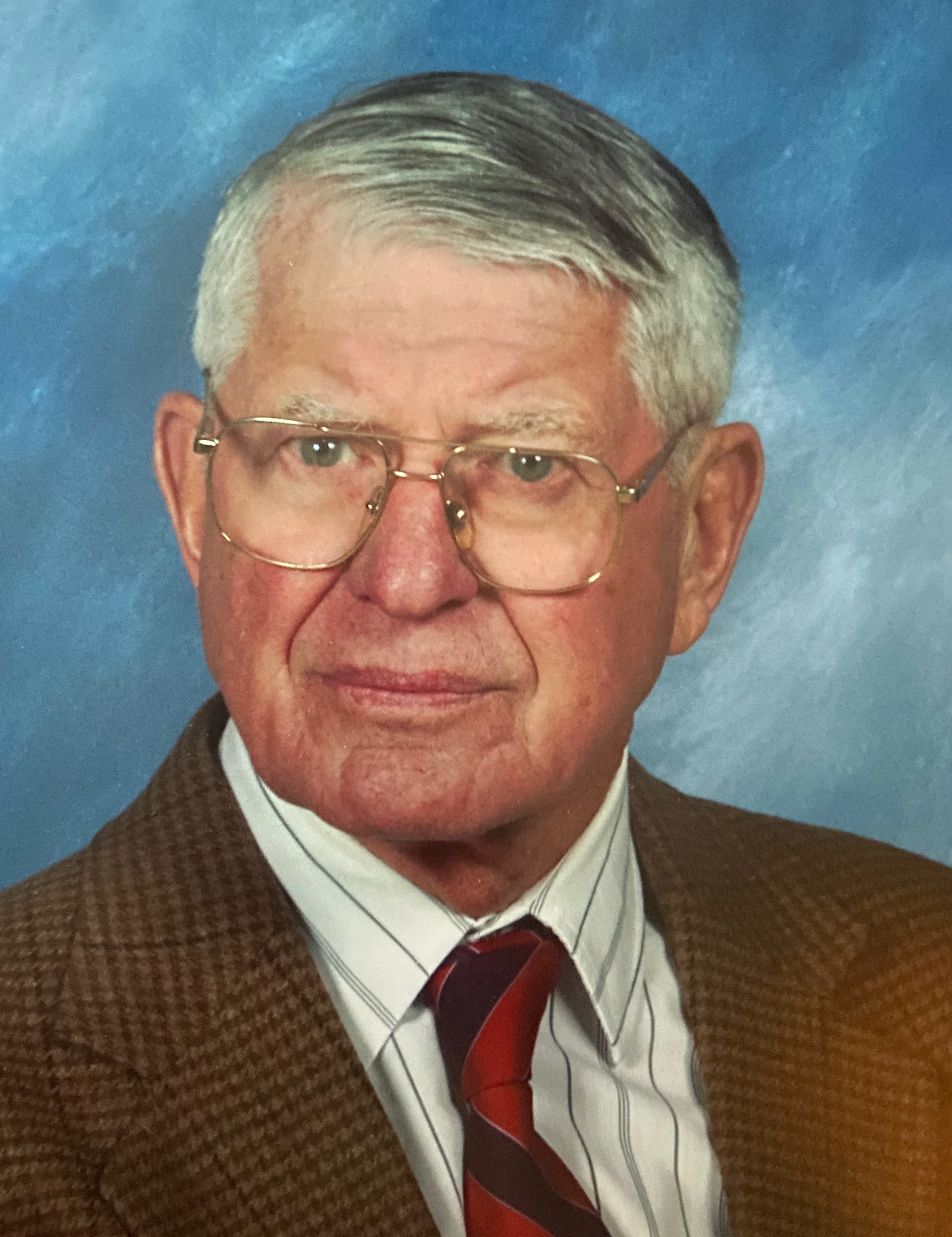 Irving L Larry Burkert Obituary - Visitation Funeral Information