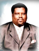 Mr. Terry Levorn Williams