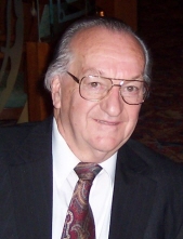 Harold A. Kitchin