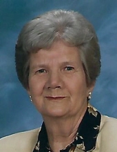 Dorothy Ann Thomas
