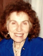Norma Collins