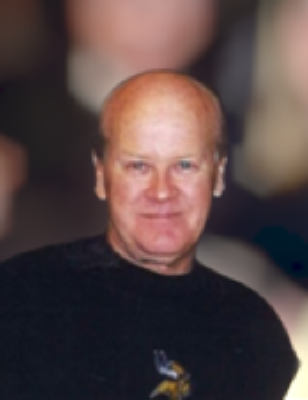 Clarence John Shaffer