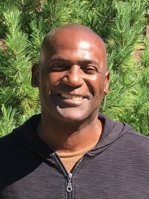 Robert "Bobby" Crumpton
