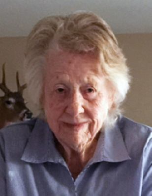 Estelle Radford