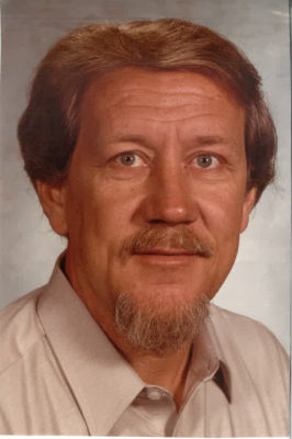 Peter Allen Peterson