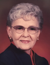 Betty Lou Schwenn