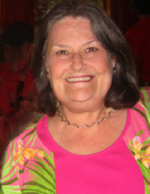 Deborah Gail Stephens