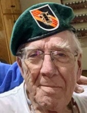 Robert LaRoy Bennett