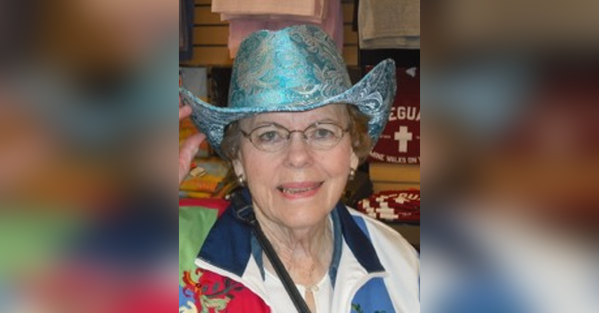 Joyce L Carson Obituary Visitation & Funeral Information