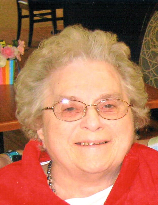 Obituary information for Elaine M. Ziebell