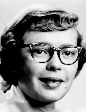 Betty J. Krall