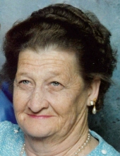 Georgie Ruth Haney