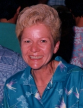 Joy Marie Macalady