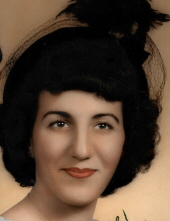 Betty J. Levengood