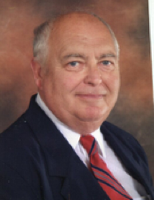 Keith Alan Porter Sr.