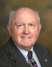 Douglas C. Woodward