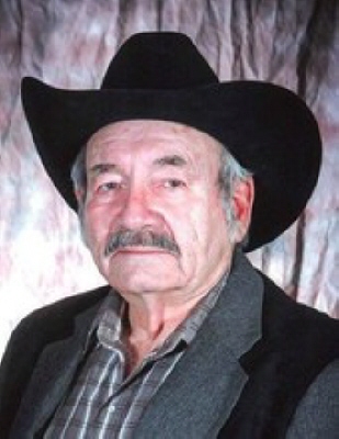 Photo of Clyde Johnson