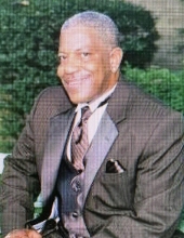 John Wallace "Pops" Thompson, Jr.