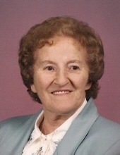 Helen Elizabeth Hughes