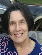 Carolyn Sue Sztapka Pierce
