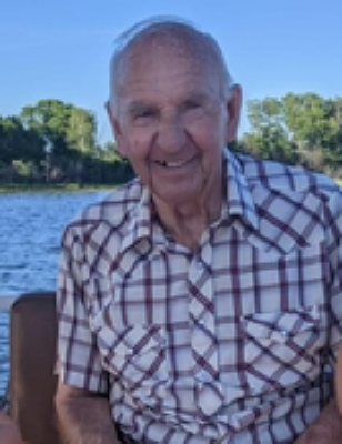 Norman E. Johnson