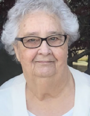 Mable Ann Martin
