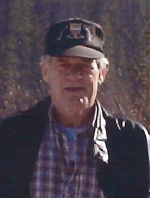 Photo of Leonard Henry