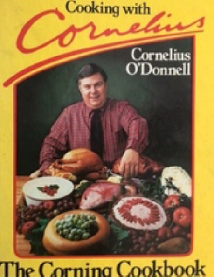 Photo of Cornelius O'Donnell