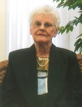 Shirley Louise Deau
